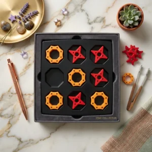 Tic Tac toe board