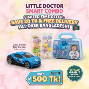 Little Doctor Smart Combo